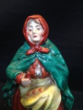 Antique porcelain. Very