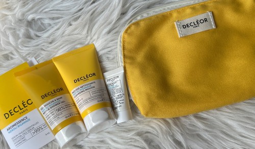 Decleor paris neroli - neroli, bigarade