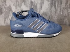 Mens Adidas ZX 750 Trainers