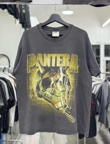 Vintage pantera t shirt - 90’s, t-shirt