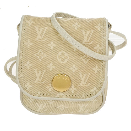 Louis vuitton pochette cancun - vuitton,