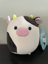 Squishmallows - 5” Connor