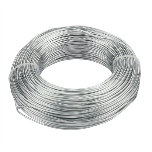 Aluminum craft wire 3mm - craft, 1–3mm