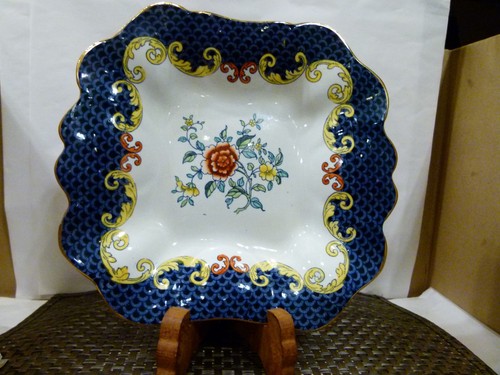 British anchor pottery ltd - british,