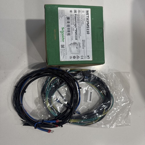 Schneider electric powerlogic - schneider,