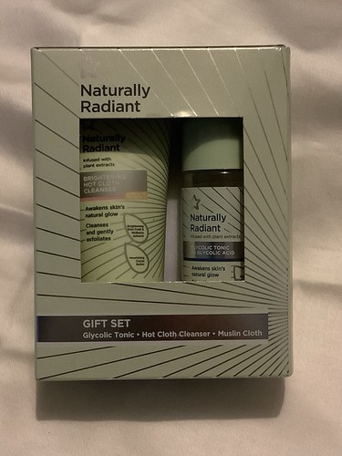 Superdrug naturally radiant - naturally,