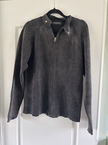 Topman men jumper sweater - men's,