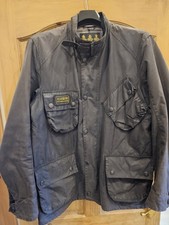 Vintage Barbour International