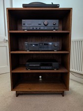 Custom built solid wood - solid,