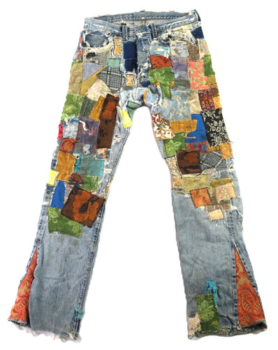 Vtg 60s 70s levi levis - 70s, 501