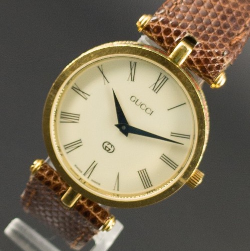 Vintage 1990s gucci 2000l - vintage,