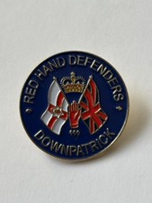 Red Hand Defenders Downpatrick