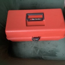 Art Bin Inscribe Storage Box