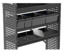 Knapheide van equipment - knapheide,