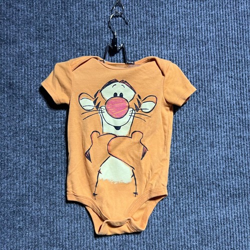 Disney baby bodysuit - baby,