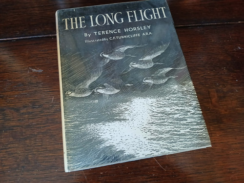 1947 1st the - 1947, hb