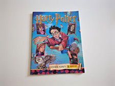 Harry Potter Panini sticker