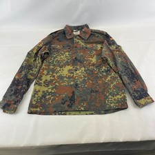 Vtg German Army Flecktarn