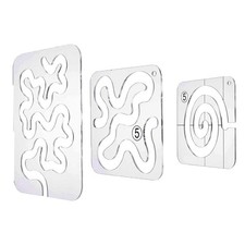 Using Quilting Templates