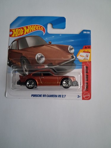 Hot wheels porsche - porsche, 911