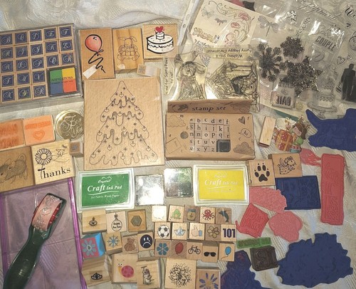 Craft clearout job - clearout, of