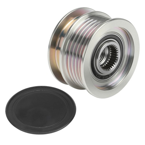 Alternator pulley for - for, sedan