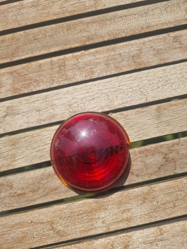 Lucas glass lens - lucas, 48/3