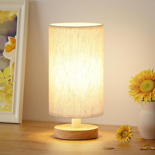 Bedside lamps 3000k warm - 3000k,