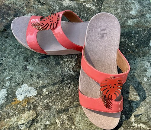 Fit flop slider sandals - slider, 7