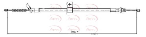 Apec rear right - rear,