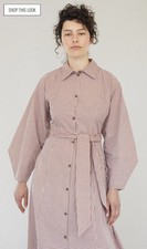 PLUMO STUDIO/Resumé BNWT