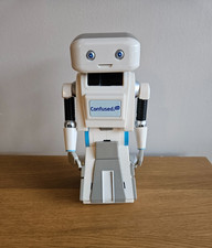 Brian Confused.com Talking