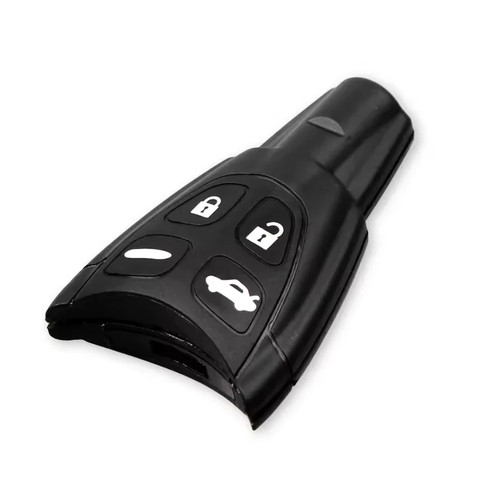 Replacement button key fob - 4,