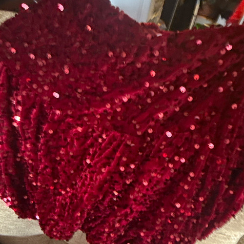 Look paris womens burgundy - so,