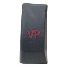 Ford Transit Mk8 Tipper Crew Cab NS Left Rear Outer Moulding Trim Panel (14-24)