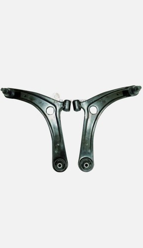 Front lower suspension - 2,
