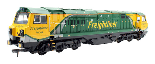 Bachmann 586 - bachmann, oo