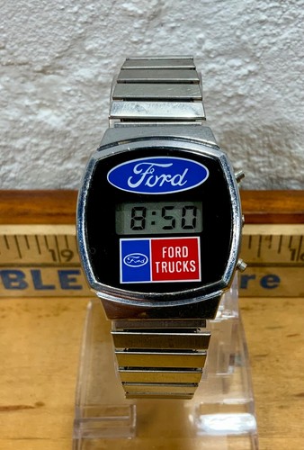 Vintage 1970s ford - vintage, trucks