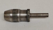 rohm spiro 1-13 keyless drill chuck 1/32 - 1/2     #0725#