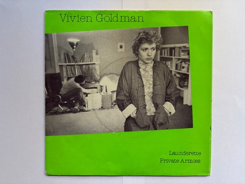 Vivien goldman - vivien,