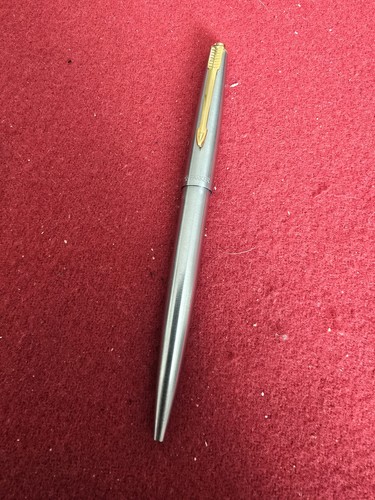 Vintage parker flighter - 45, gt