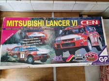 CEN Mitsubishi Lancer VI Rc
