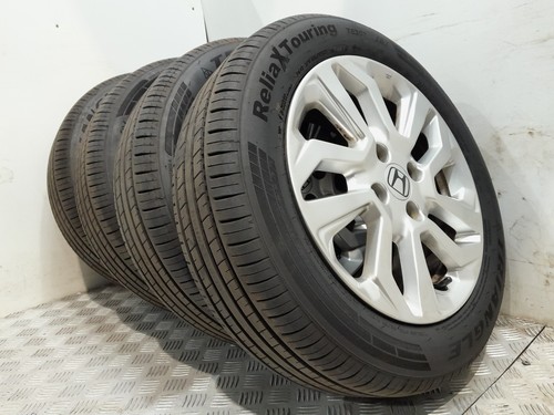 Set genuine inch honda - of,