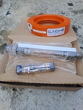 Platon Fire Sprinkler Flow Meter