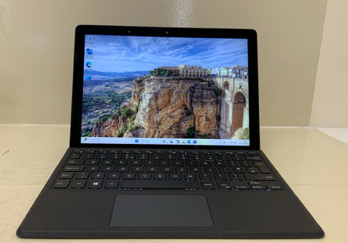 Dell latitude 5290 - latitude,