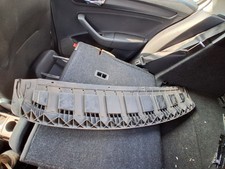SEAT TOLEDO MK4 2018 FRONT