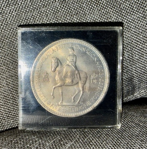 1953 queen elizabeth - elizabeth, ii