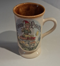 Presingoll pottery mug - pottery,