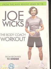 Joe wicks the body - joe,