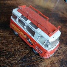 Corgi Toys #508 Commer Holiday